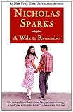 A Walk to Remember livre