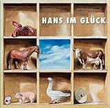 Hans im Glück: Klassische Musik und Sprache erzählen livre