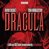 Dracula: Starring David Suchet and Tom Hiddleston livre