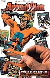 Animal Man: Origin of the Species - VOL 02 livre