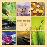 Zen Spirit 2015 livre