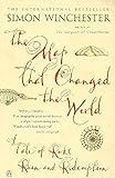 The Map That Changed the World: A Tale of Rocks, Ruin and Redemption livre