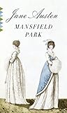 Mansfield park (English Edition) livre