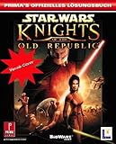 Star Wars - Knights Of The Old Republic (Lösungsbuch) livre