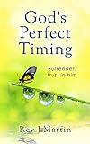 Gods Perfect Timing: Surrender, trust in him. Leave your stressful life behind. (English Edition) livre