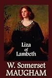 Liza of Lambeth livre