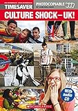 Culture Shock: UK! livre