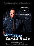 The Life of David Gale (English Edition) livre