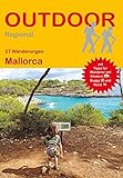 Mallorca (27 Wanderungen) (Outdoor Regional) livre
