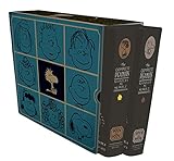 The Complete Peanuts Box Set Volumes 11 & 12: 1971-1974 livre