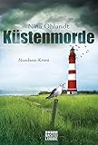 Küstenmorde: Nordsee-Krimi (Hauptkommissar John Benthien, Band 1) livre