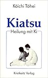 Kiatsu livre