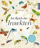 Im Reich der Insekten livre