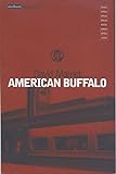 American Buffalo livre