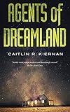 Agents of Dreamland (English Edition) livre