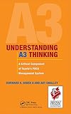 Understanding A3 Thinking: A Critical Component of Toyota's PDCA Management System. livre