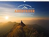 Abenteuer 2018 - Wandkalender *: Unterwegs mit meinem König. livre