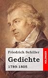 Gedichte: 1789-1805 livre