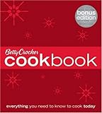 Betty Crocker Cookbook: Bonus Edition livre