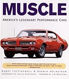 Muscle: America's Legendary Performance Cars livre