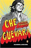 Che Guevara: A Manga Biography livre