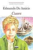 Edmondo De Amicis Cuore livre