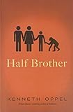 Half Brother livre
