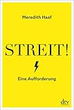 Streit!: Eine Aufforderung livre