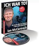 ICH WAR TOT: Ein kurzer Blick ins Jenseits (inkl. DVD) livre