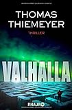 Valhalla: Thriller (Hannah Peters, Band 3) livre