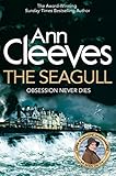 The Seagull (Vera Stanhope Book 8) (English Edition) livre