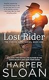 Lost Rider (The Coming Home Series Book 1) (English Edition) livre