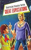 Great Expectations (English Edition) livre