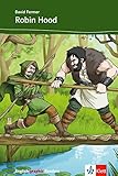 Robin Hood: Englische Lektüre für das 2., 3. Lernjahr. Mit Annotationen und Illustrationen (Englis livre