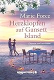 Herzklopfen auf Gansett Island (Die McCarthys, Band 7) livre