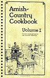 Amish-Country Cookbook livre