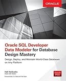 [(Oracle SQL Developer Data Modeler for Database Design Mastery)] [By (author) Heli Helskyaho ] publ livre