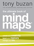 The Ultimate Book of Mind Maps (English Edition) livre