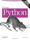 Learning Python 5ed- livre