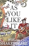 As You Like It (English Edition) livre