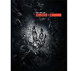 ART OF EVOLVE livre