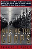 Making the Corps livre