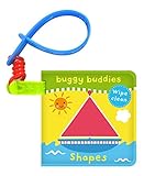Wipe-Clean Buggy Buddies: Shapes livre
