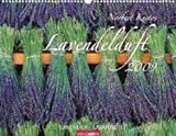 Weingarten-Kalender Lavendelduft 2009 livre