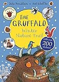 Gruffalo Explorers: The Gruffalo Winter Nature Trail livre