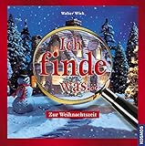 Zur Weihnachtszeit (Ich finde was...) livre