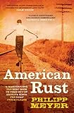American Rust livre