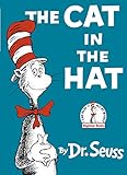 The Cat in the Hat livre