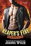 Reaper's Fire (Reapers Motorcycle Club Book 6) (English Edition) livre