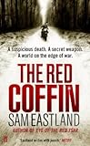 The Red Coffin livre